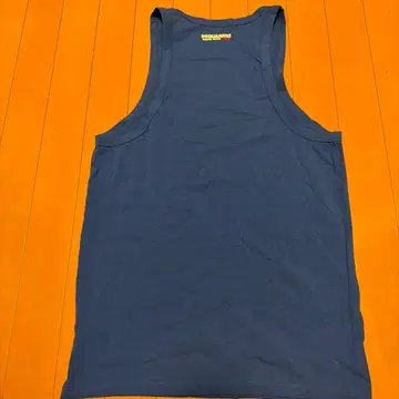 DSQUARED2 파랑 탱크탑