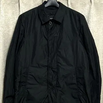 트래디셔널 웨더웨어 코트