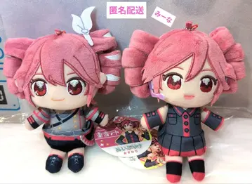 카사네 테토 누이푸리케 오스와리 전 2종 세트