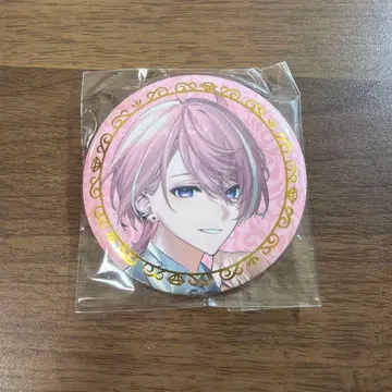 네오포르테 미나세 화이트데이 2025 캔뱃지