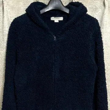 론 허먼 x 베어풋 드림스 후드티