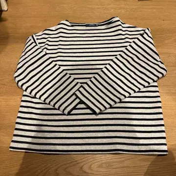 세인트 제임스 롱 T 사이즈 3