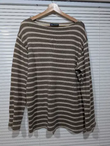 세인트 제임스 스웨터 L