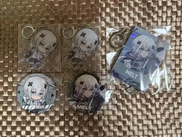 메르트 군 FIRST1MPACT 묶음 판매