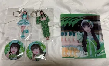 iLiFE! 아이라이프 무도관 ONELiFE! 복권 와카바노아