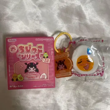 mellojoy 메로조이 치비코 시리즈 미니 한주쿠 타마고 타로