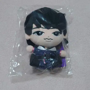 SnowMan 스노치루 BIG 봉제 인형 후카사와 타츠야