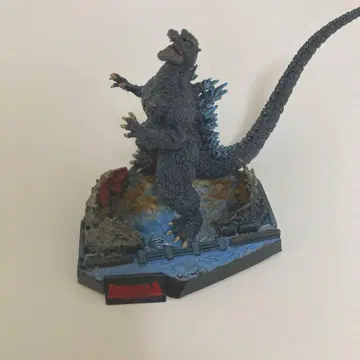 사카이 유우지 고질라 전집 고질라 파이널 워즈