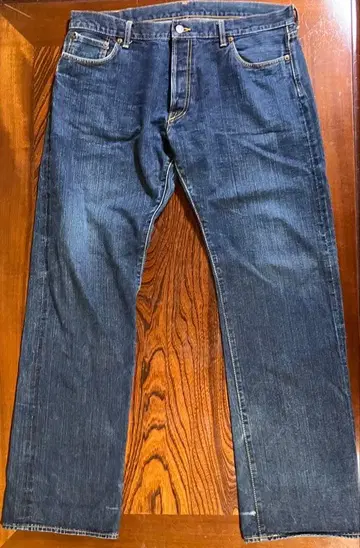 JOE McCOY (조 맥코이) Lot.904 W36 리얼 맥코이