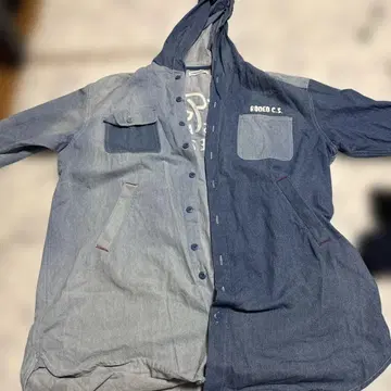 RODEOCROWNS 데님 의류