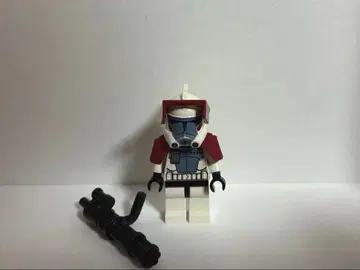 레고 클론 트루퍼 미니 피규어