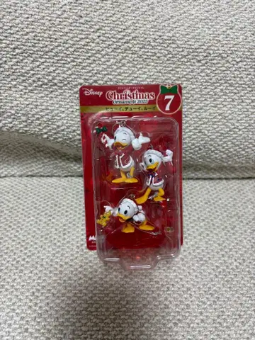 디즈니 Happy 복권 휴이, 듀이, 루이