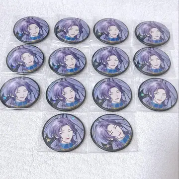 브레이크 마이 케이스 브레마이 AGF2025 캔뱃지 오키타니 세이