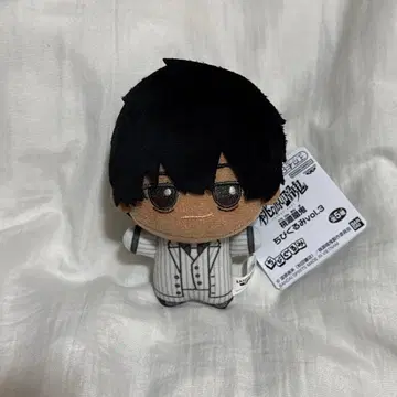 11 도겐안키 SD 인형 vol.3 모모츠노 사쿠스케