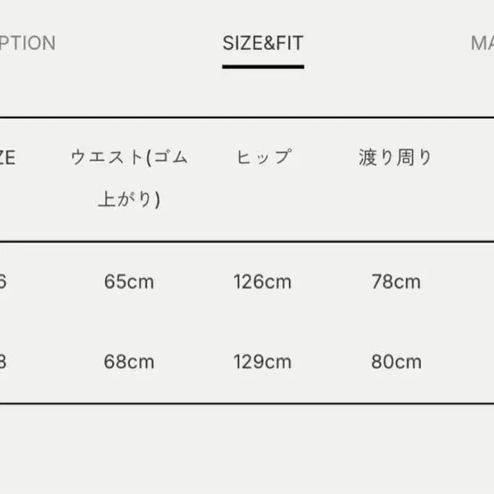 5번째 상품 이미지