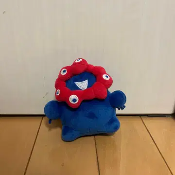 미야쿠미야쿠 말랑말랑 봉제 인형