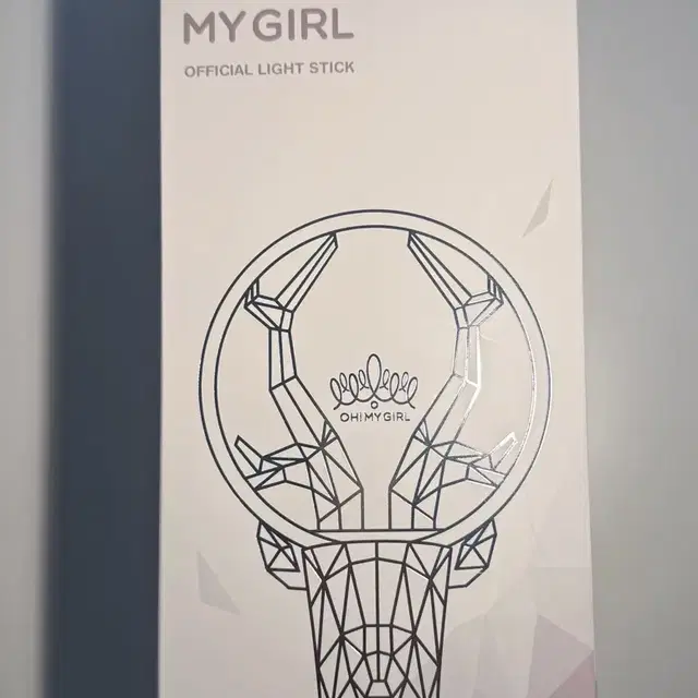 오마이걸 응원봉