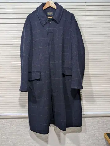 펜들턴 울 코트