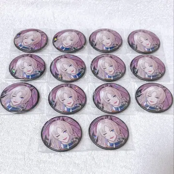 블레이크 마이 케이스 블마이 AGF2025 캔뱃지 미카도 타케루