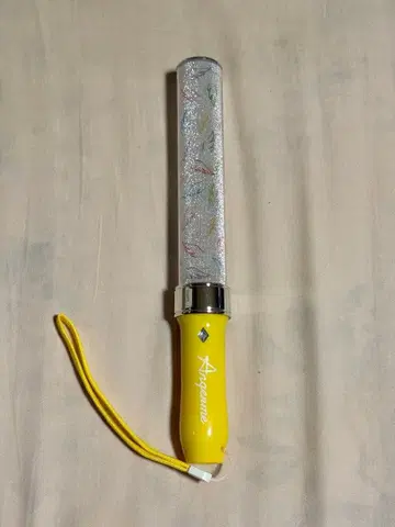 안쥬르므 응원봉