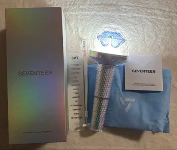 SEVENTEEN 공식 응원봉 ver.2