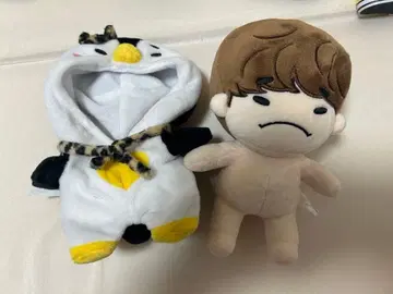 이프니 대 15cm 의류 포함