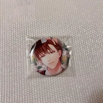 스태마이 AGF2025 캔뱃지 이마오오지