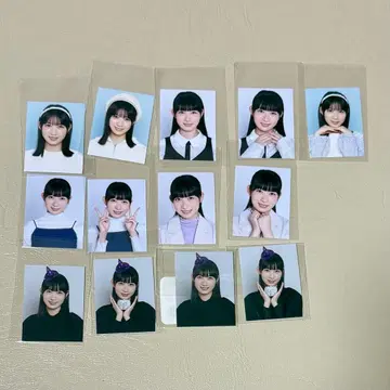 내가 보고 싶었던 푸른 하늘 ID 사진 야기 히토에