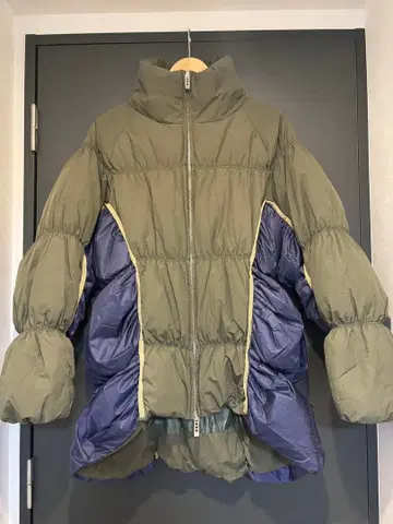 UN3D. 다운 자켓 36