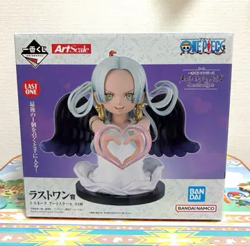 제일복권 원피스 메모리 오브 히로인즈 라스트 원상 S-스네이크 덤 포함