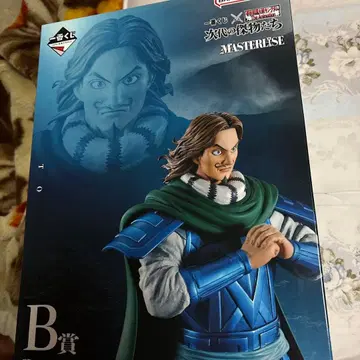 차세대 걸물들 B상 MASTERLISE 등