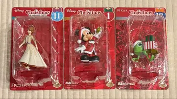 디즈니 해피 복권 2025 미키 안나 마이크