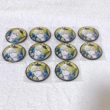 블레이크 마이 케이스 블마이 AGF2025 캔뱃지 이치가와 하루히