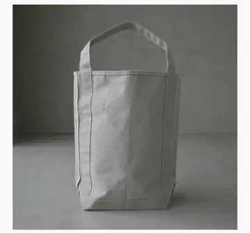 TEMBEA(템베아) 바게트 토트 린넨