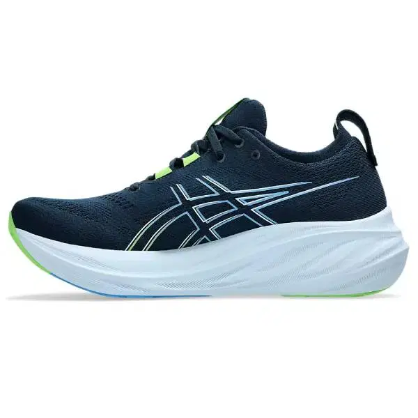 Asics Men's Running Shoes GEL-NIMBUS 26 1011B794-400