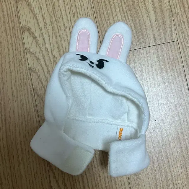 리빗 망토 ver1 스키즈 스트레이키즈 리노 응원봉