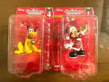 디즈니 크리스마스 오너먼트 2025