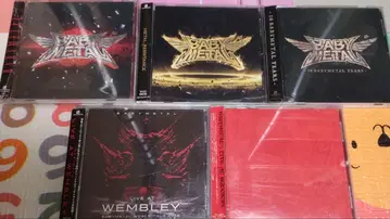 BABYMETAL resistance 10 years live