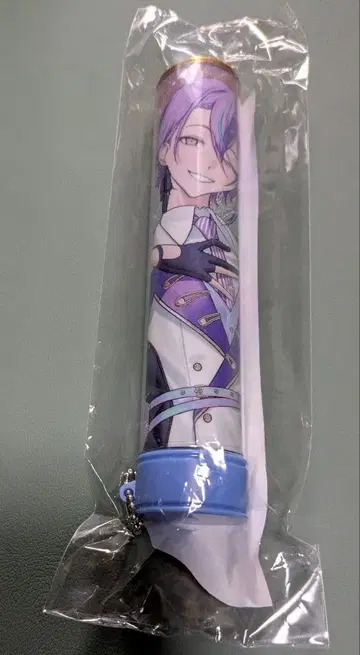 프로세카 5주년 감사제 응원봉 튜브 카미시로 루이