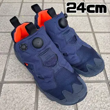 Reebok 펌프 퓨리 24cm