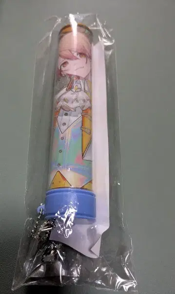 프로세카 5주년 감사제 응원봉 튜브 텐마 츠카사