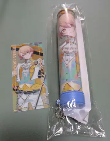 프로세카 5주년 감사제 응원봉 튜브 텐마 츠카사