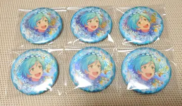 [앙스타] 캡캔 심해 소타