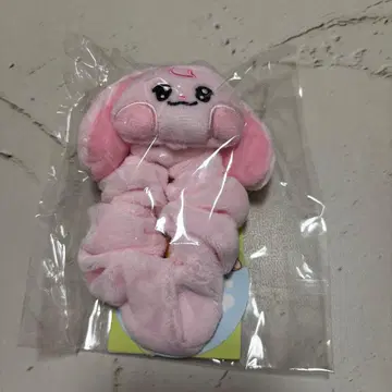 Dreamiez 봉제 인형 스크런치 kkyuping