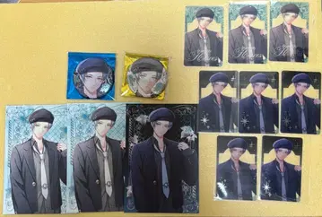 [ AGF2025 ] 스탠드 마이 히어로즈 [ 히나타 시온 ]