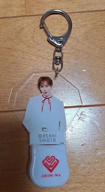 SHOW-WA 시오타 마사키 응원봉