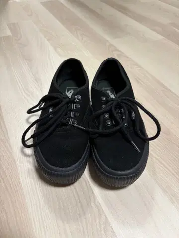 VANS 오센틱 24cm