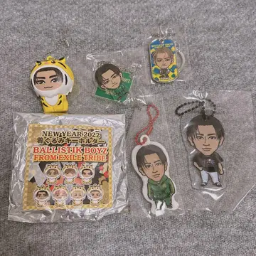 후카호리 미라이 세트