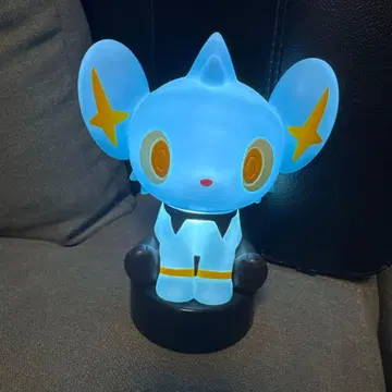 미사용! LED 라이트 코링크 포켓몬 센터