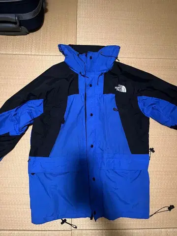 The North Face 자켓
